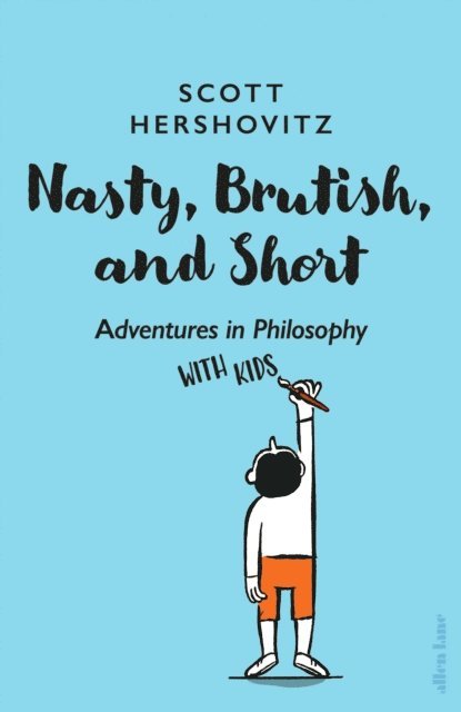 Scott Hershovitz - Nasty, Brutish, and Short, E-bok. Tillgänglighet: Lägg i varukorg
