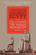 History of Ancient Egypt, Volume 3