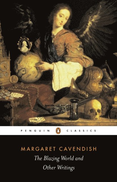 Margaret Cavendish - Blazing World and Other Writings, Ljudbok