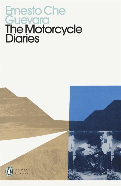 Ernesto Che Guevara - Motorcycle Diaries, E-bok