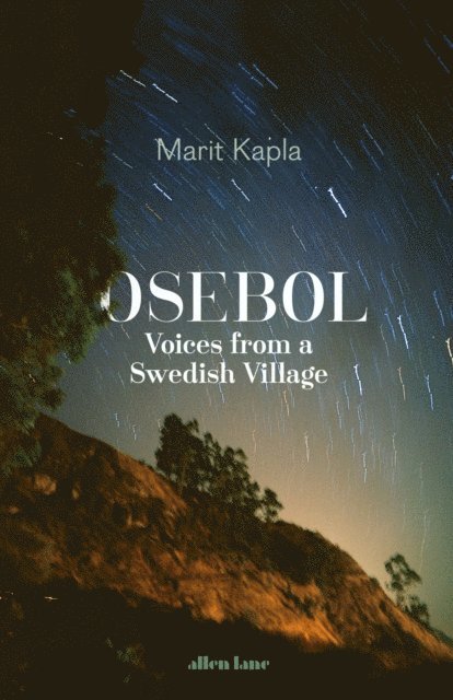 Marit Kapla - Osebol, E-bok