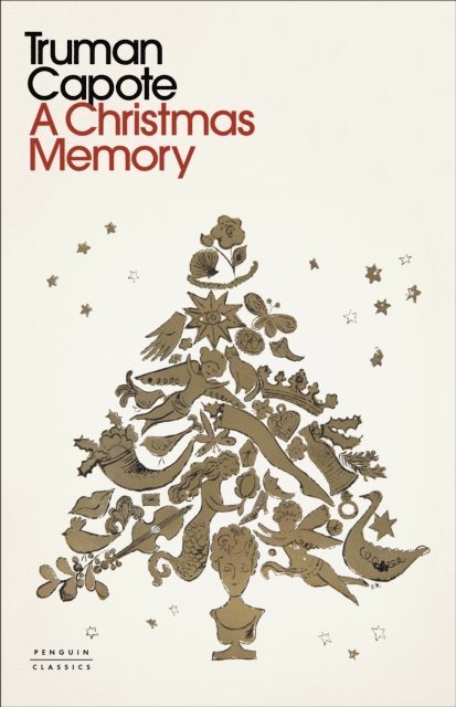 Truman Capote - Christmas Memory, E-bok