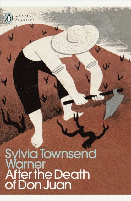 Sylvia Townsend Warner - After the Death of Don Juan, E-bok