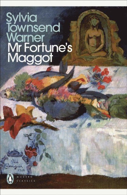 Sylvia Townsend Warner - Mr Fortune's Maggot, E-bok