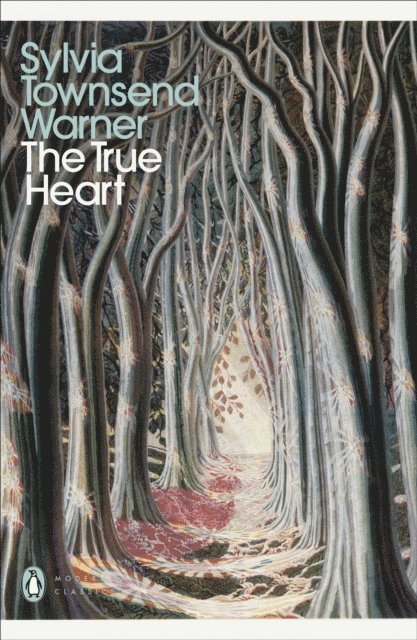 Sylvia Townsend Warner - True Heart, E-bok
