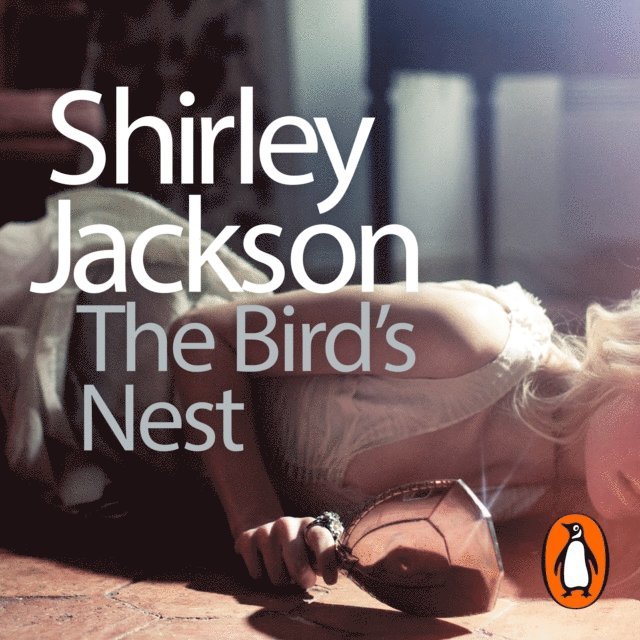 Shirley Jackson - Bird's Nest, Ljudbok