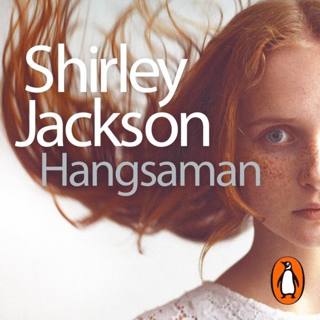 Shirley Jackson - Hangsaman, Ljudbok