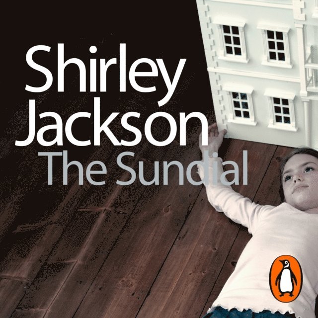 Shirley Jackson - Sundial, Ljudbok