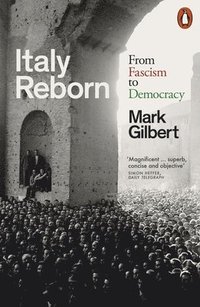 Italy Reborn