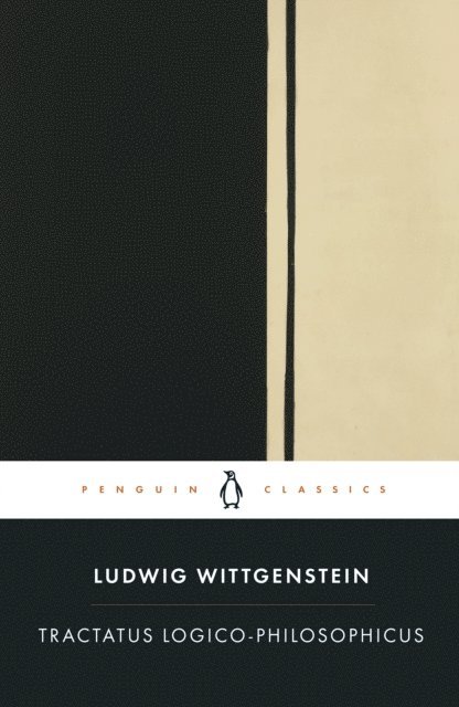 Ludwig Wittgenstein - Tractatus Logico-Philosophicus, E-bok