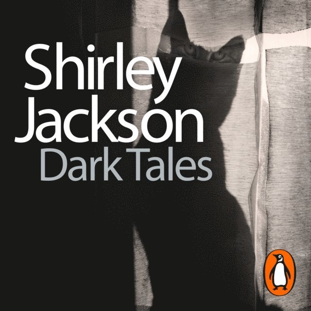 Shirley Jackson - Dark Tales, Ljudbok