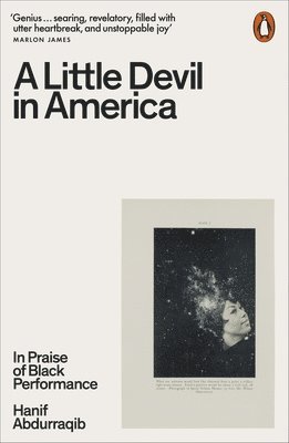 Little Devil in America by Hanif Abdurraqib