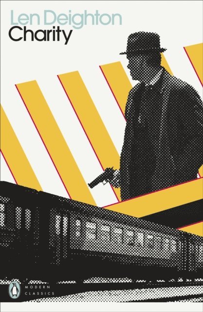 Len Deighton - Charity, E-bok