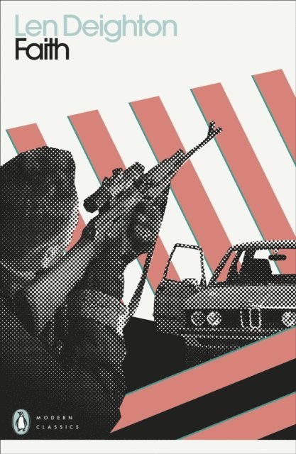 Len Deighton - Faith, E-bok