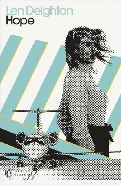 Len Deighton - Hope, E-bok