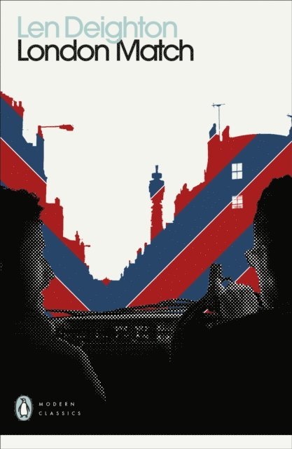 Len Deighton - London Match, E-bok
