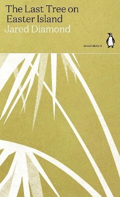 Last Tree on Easter Island av Jared Diamond
