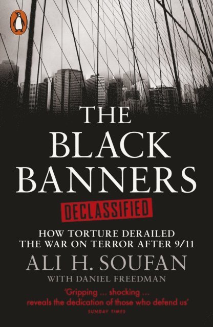 Black Banners Declassified