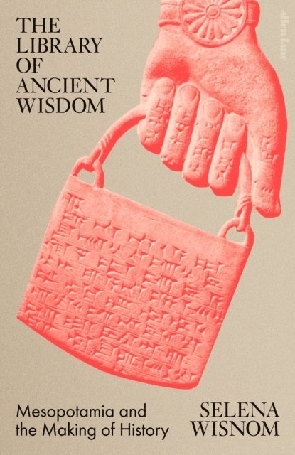 Selena Wisnom - Library of Ancient Wisdom, E-bok