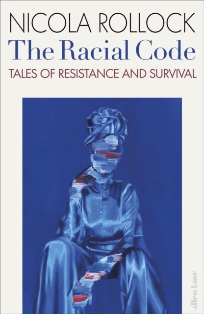 Nicola Rollock - Racial Code, E-bok