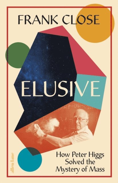 Frank Close - Elusive, E-bok