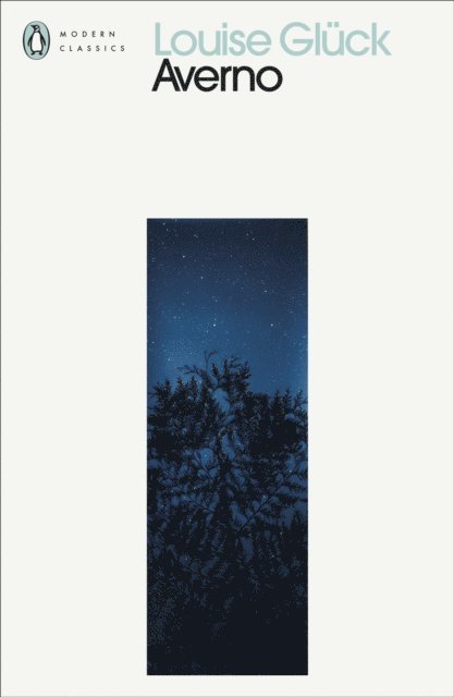 Louise Glück - Averno, E-bok