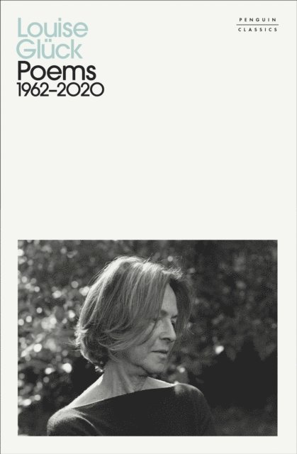 Louise Glück - Poems, E-bok