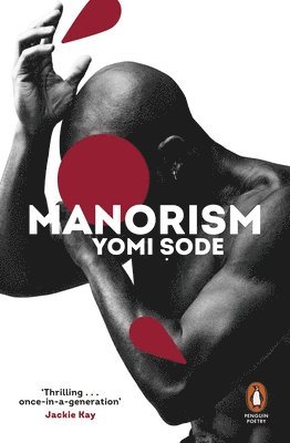 Yomi Sode - Manorism. Tillgänglighet: Lägg i varukorg