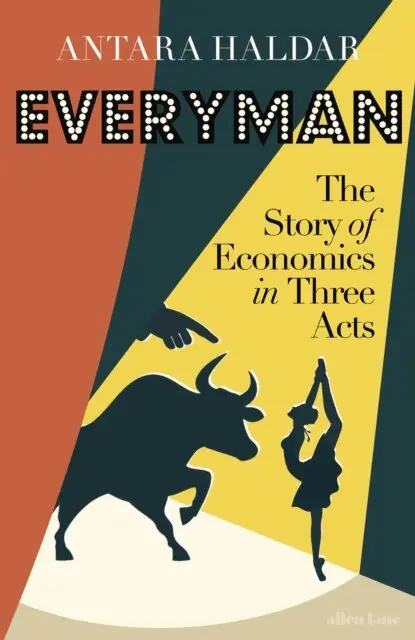 Antara Haldar - Everyman, E-bok. Tillgänglighet: Lägg i varukorg