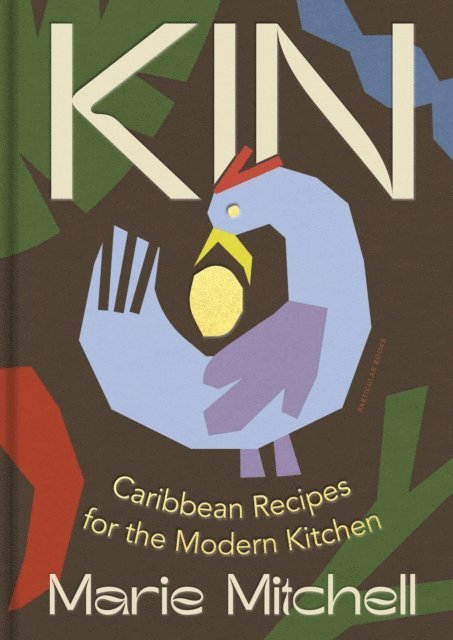 Marie Mitchell - Kin, E-bok
