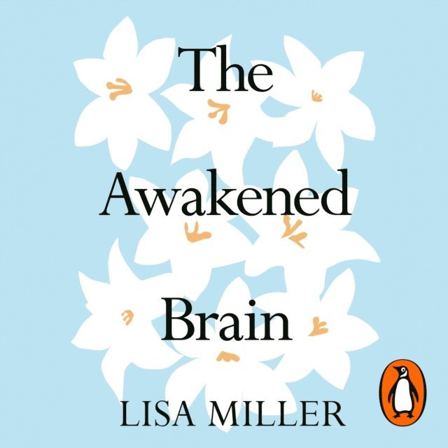 Lisa Miller - Awakened Brain, Ljudbok
