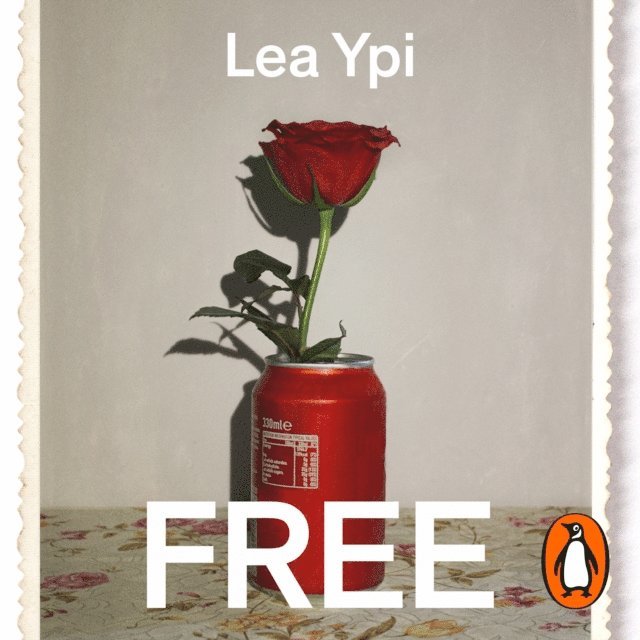 Lea Ypi - Free, Ljudbok