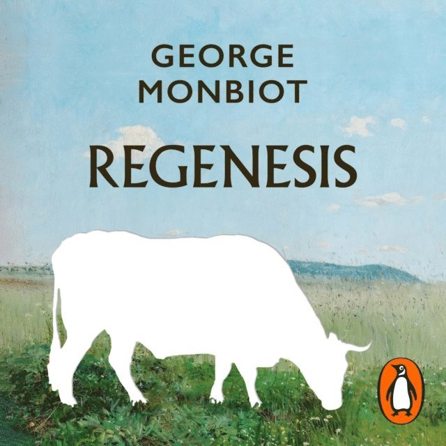 George Monbiot - Regenesis, Ljudbok