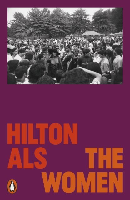 Hilton Als - Women, E-bok