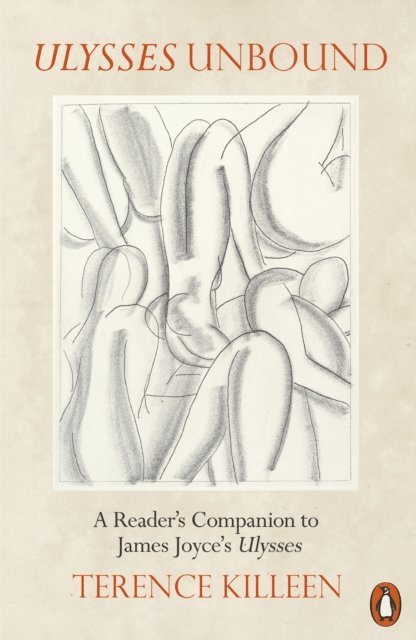 Terence Killeen - Ulysses Unbound, E-bok