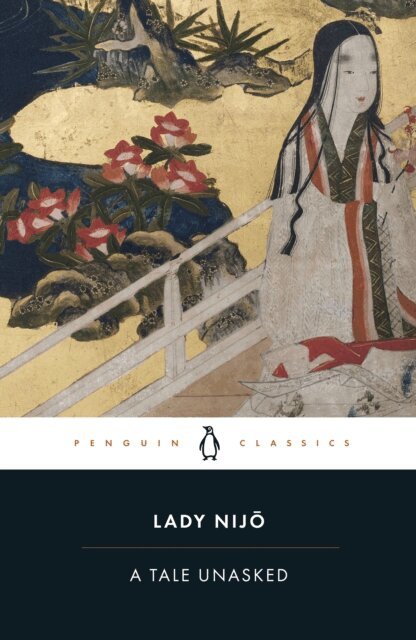 Lady Nijo - Tale Unasked, E-bok