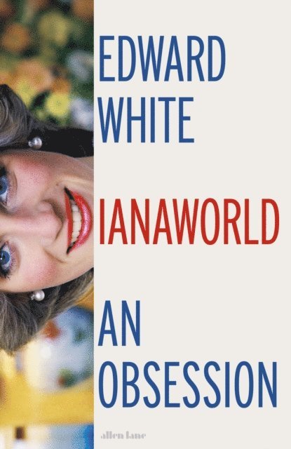Edward White - Dianaworld, E-bok