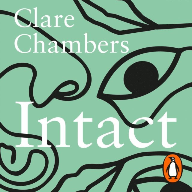 Clare Chambers - Intact, Ljudbok