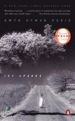 Gwyn Hyman Rubio - Icy Sparks, Häftad. Tillgänglighet: Lägg i varukorg