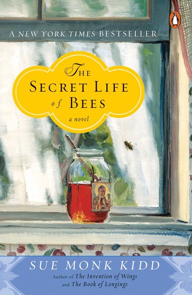 Sue Monk Kidd - Secret Life of Bees, Häftad