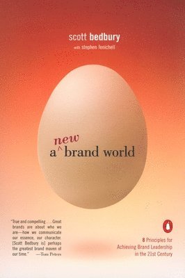 A New Brand World