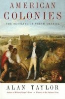 American Colonies