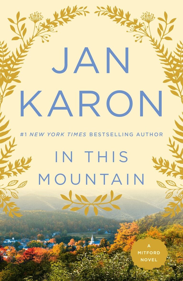 Jan Karon - In This Mountain, Häftad
