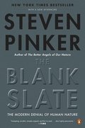 The Blank Slate: The Modern Denial of Human Nature