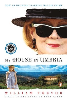 My House in Umbria av William Trevor
