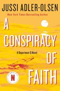 A Conspiracy of Faith: A Department Q Novel