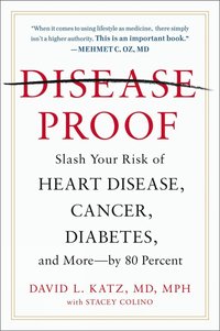 Disease-proof