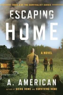 Escaping Home by A American