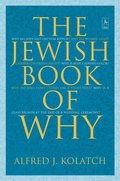 Jewish Book of Why