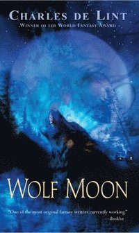 Wolf Moon